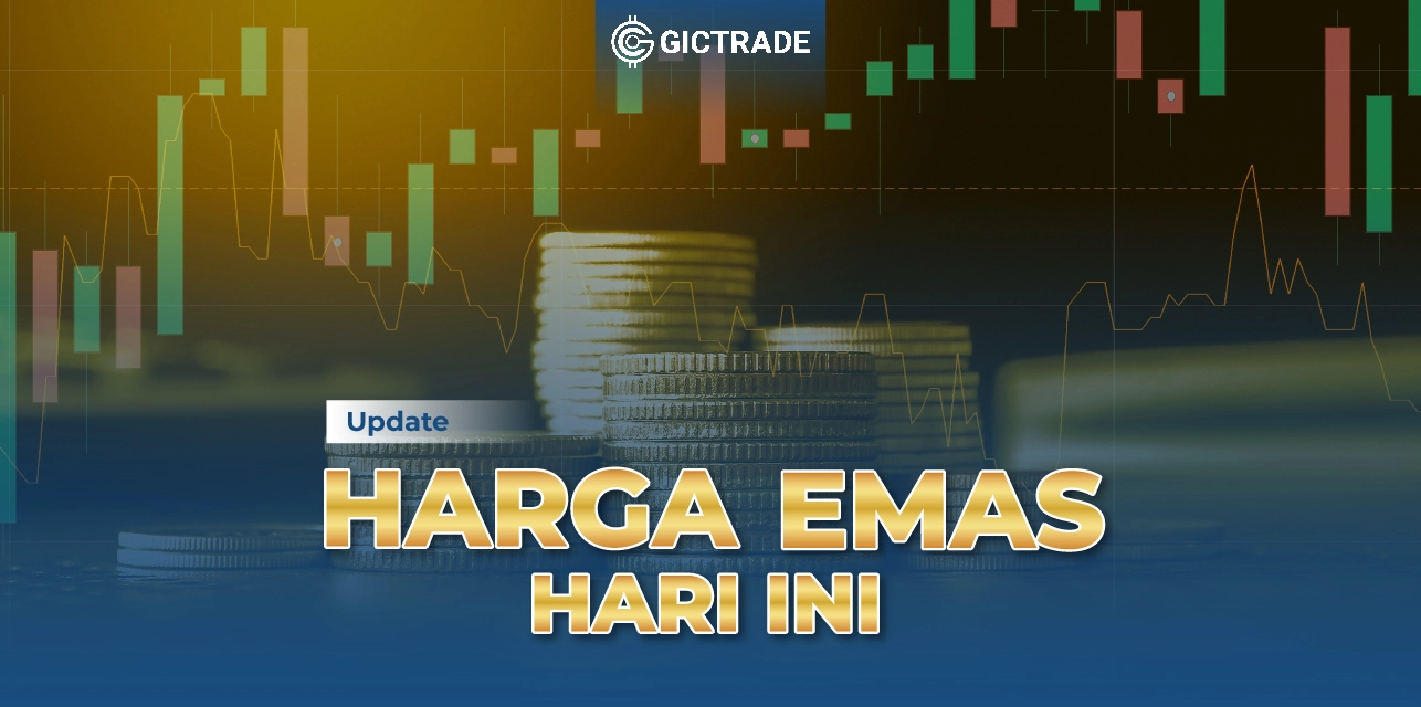 harga emas hari ini